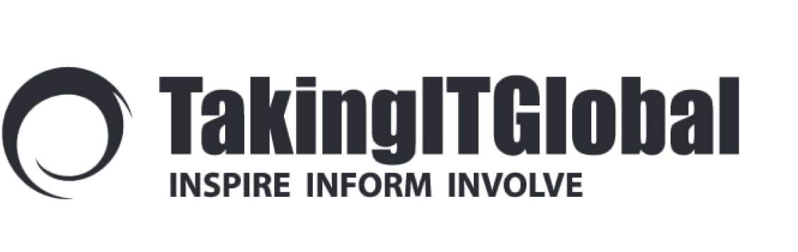 TakingITGlobal | Inspire Inform Involve