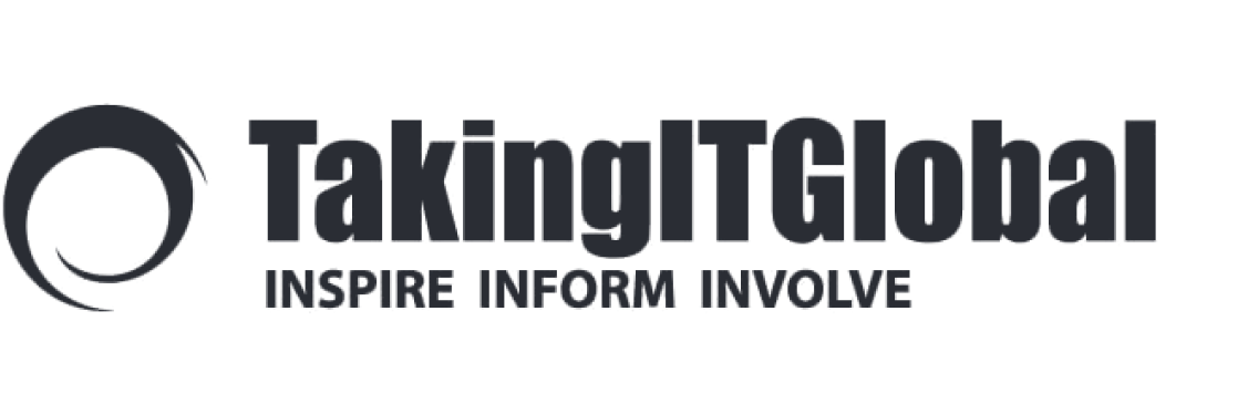 TakingITGlobal | Inspire Inform Involve