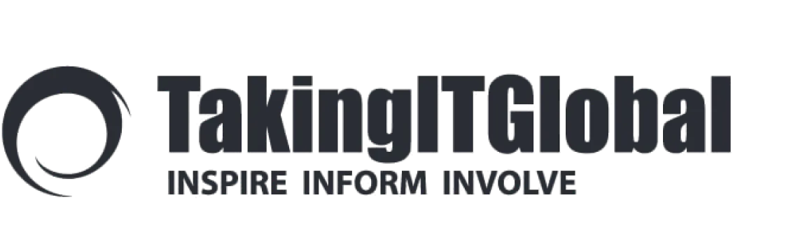 TakingITGlobal | Inspire Inform Involve