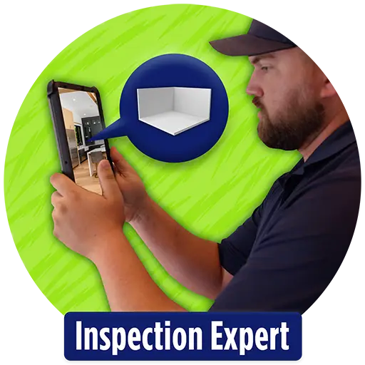 ICON: Public Adjuster Inspection