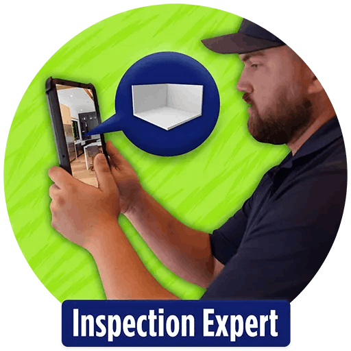 ICON: Public Adjuster Inspection