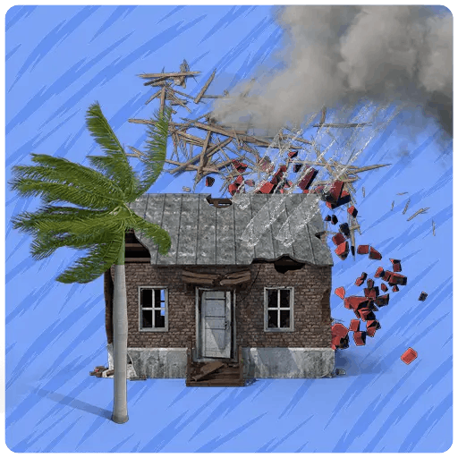 ICON_HomeDestroyedByHurricane