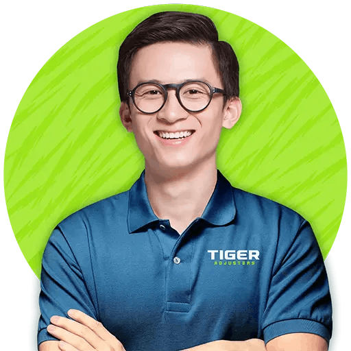 ICON: Tiger Adjusters Public Adjuster