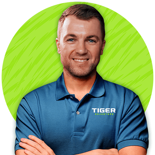 ICON: Tiger Adjusters Public Adjuster