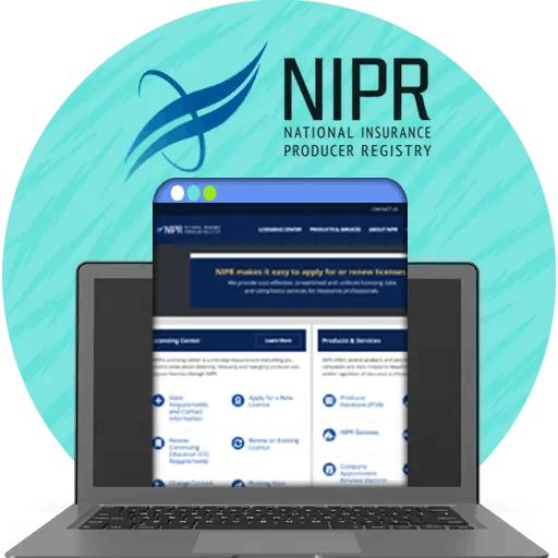 ICON: NIPR Website