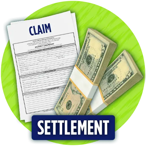 ICON: Settlement Offer