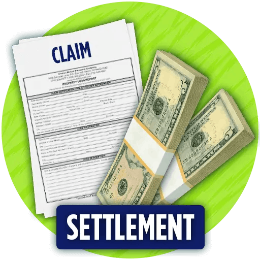 ICON: Settlement Offer