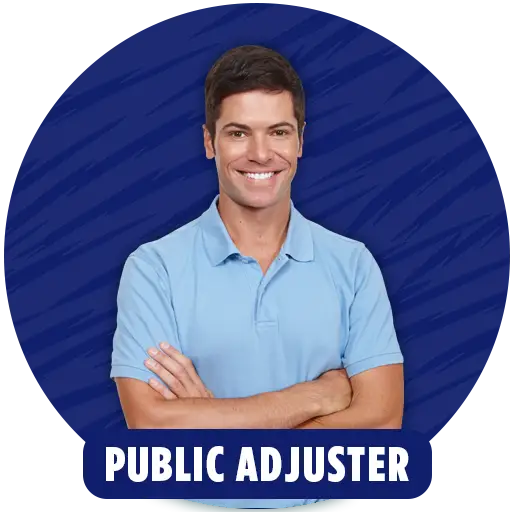 ICON: Non-branded Public Adjuster