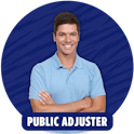 ICON: Non-branded Public Adjuster