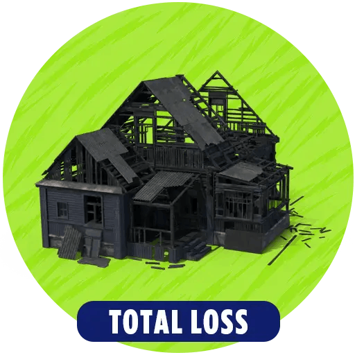 ICON: Total Loss