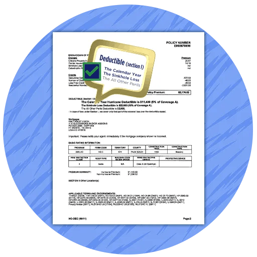 ICON: Policy Review
