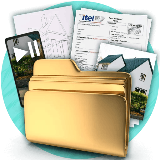 ICON: Property Damage Documentation