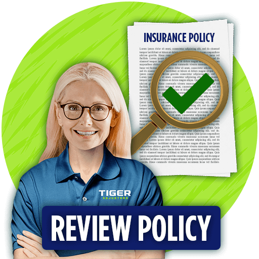 ICON: Review Policy