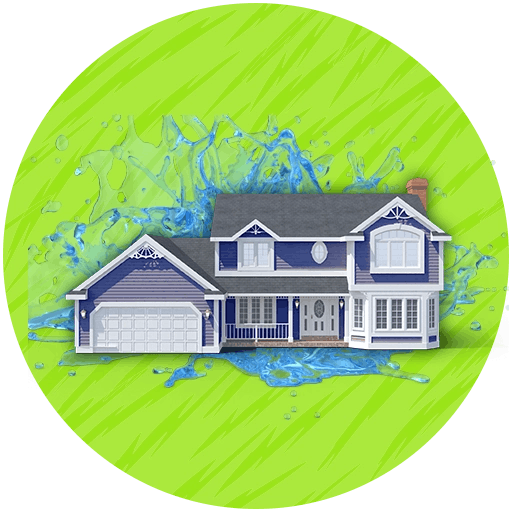ICON: Water Mitigation