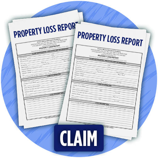 ICON: Claims