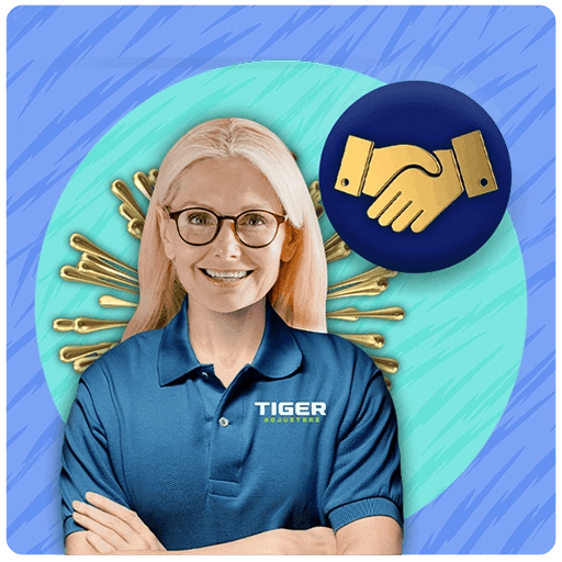 ICON: Adjuster Jobs
