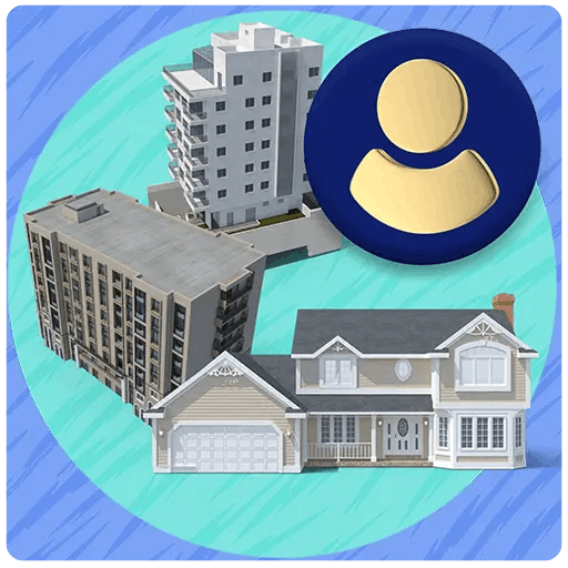 ICON: Multifamily Property