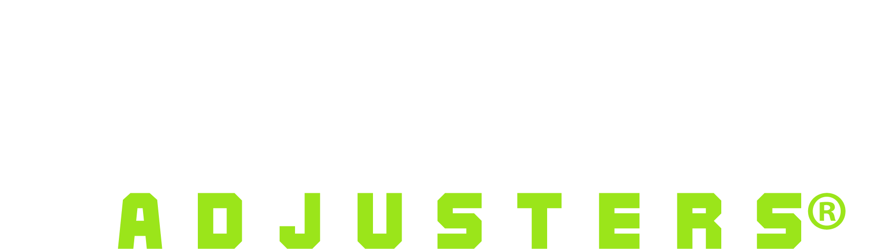 Tiger Adjusters logo