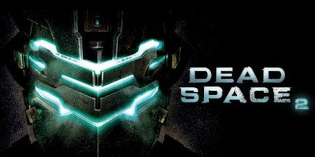 Обложка игры Dead Space 2
