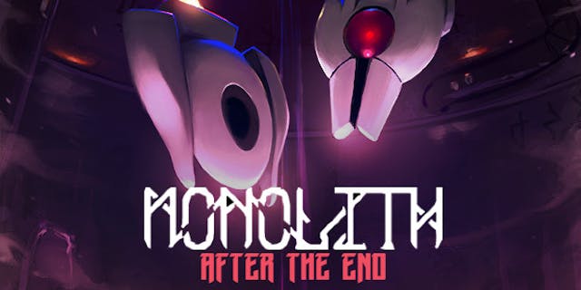 Обложка игры Monolith