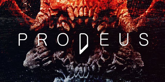 Обложка Prodeus