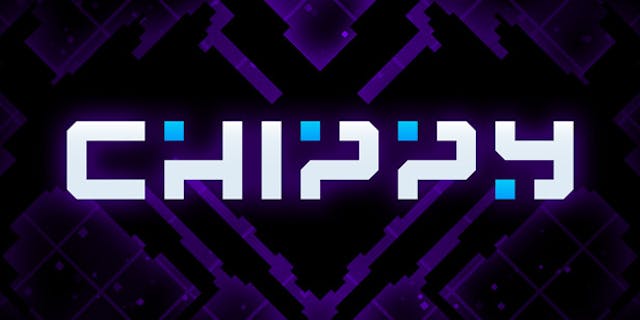 Обложка игры Chippy