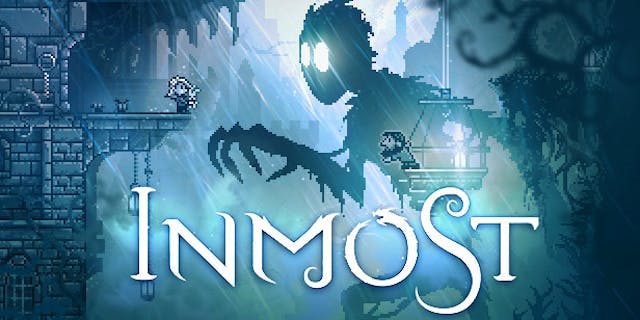 Обложка игры INMOST