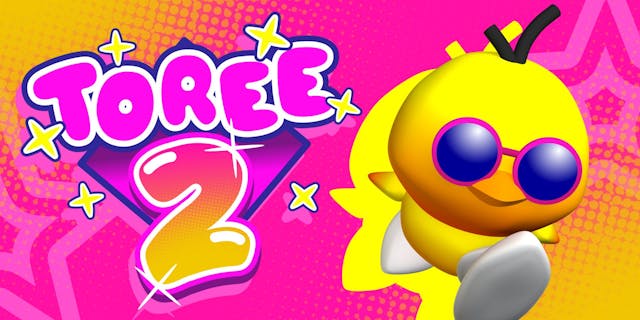 Обложка игры Toree 2