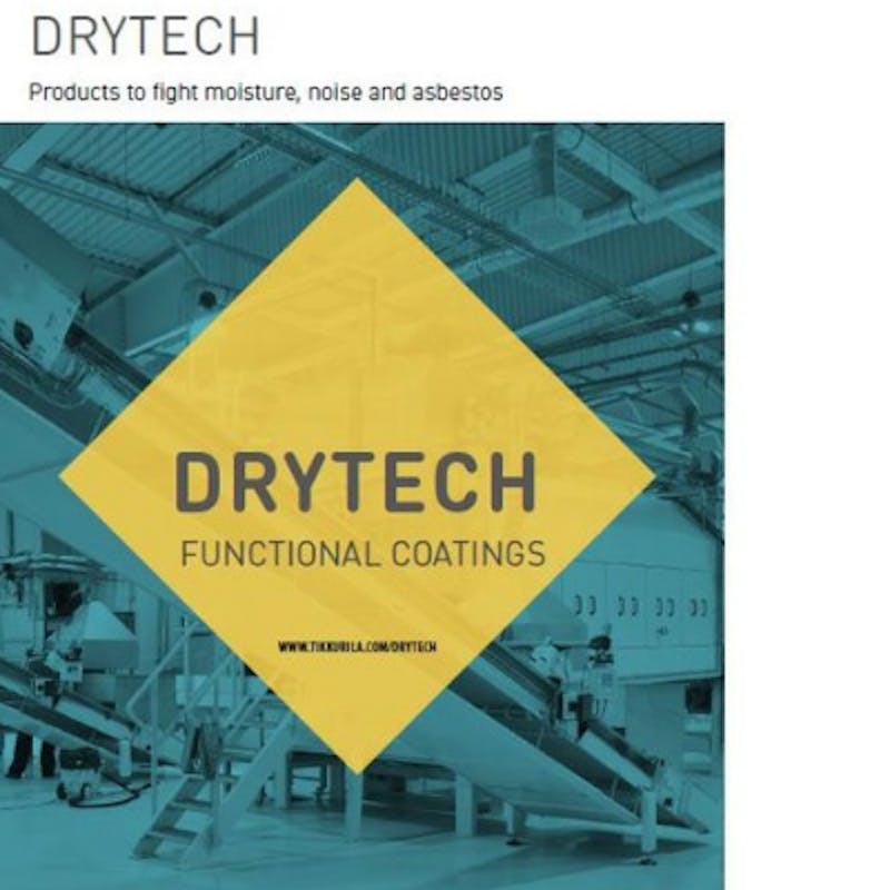 Drytech | Thumbnail