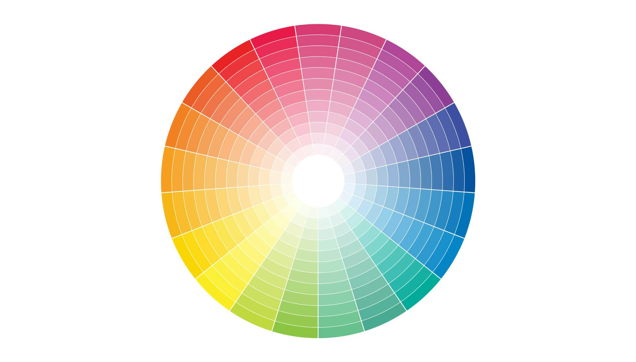 How to Choose a Colour Scheme for Your Home