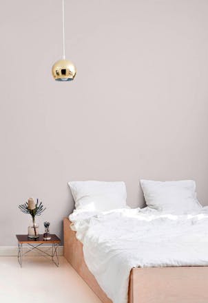 Wall painted with TVT H501