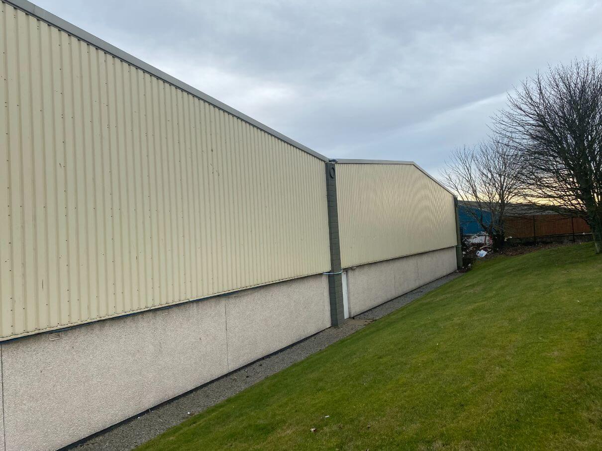 sterling home before