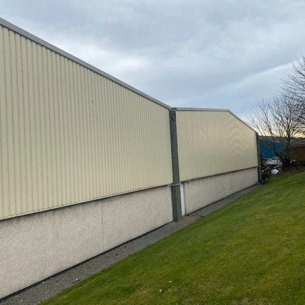 sterling home before