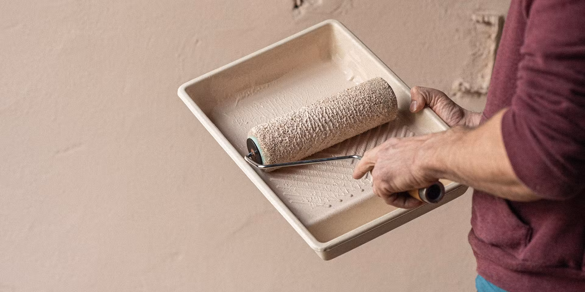 Painting walls 