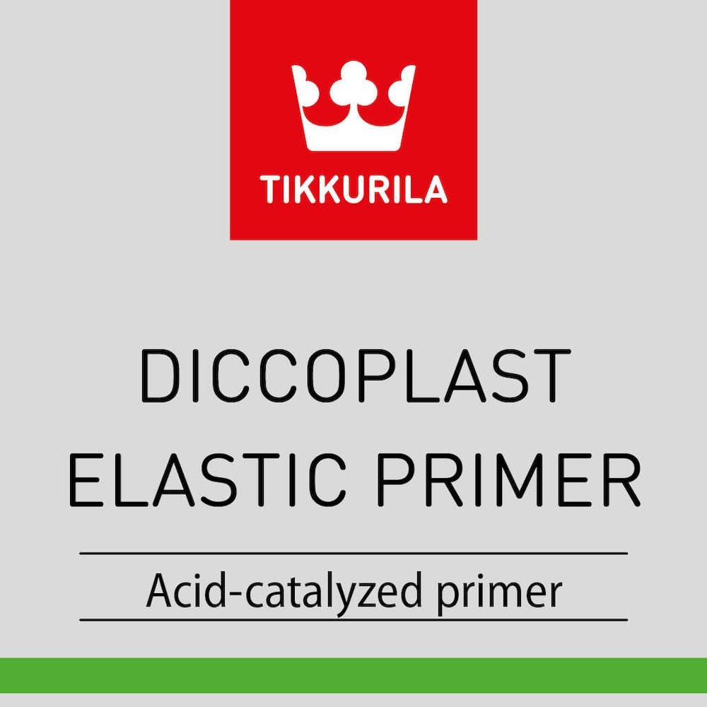 Diccoplast Elastic Primer