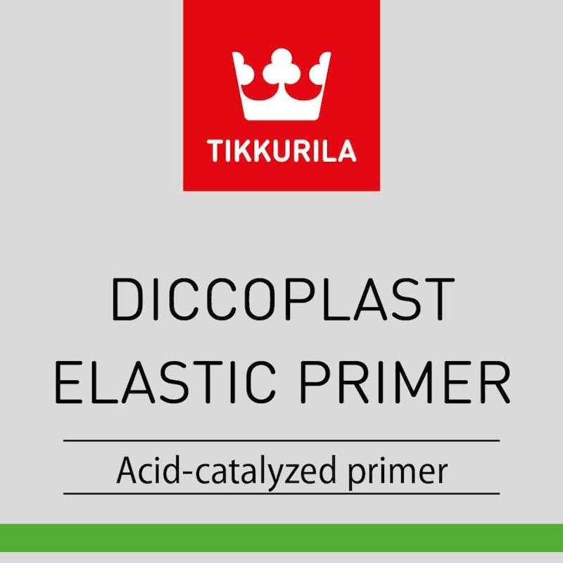 Diccoplast Elastic Primer