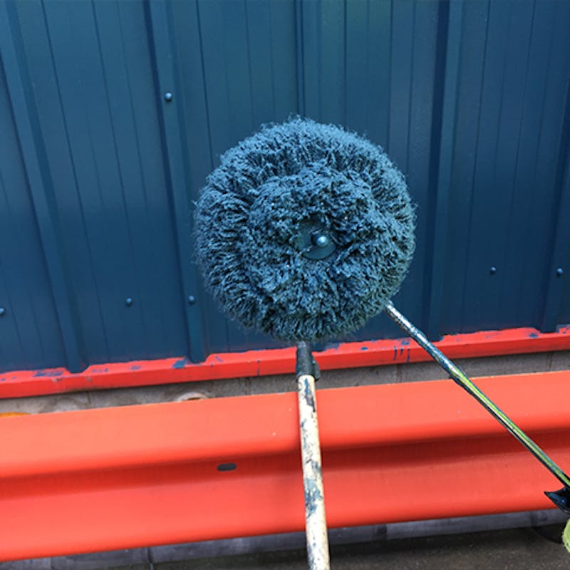 Hendsersons Warehouse | Industrial Case Study Image 8