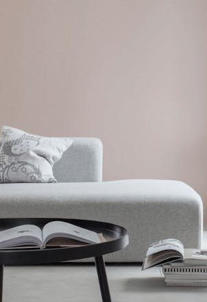 Maiden X420 living room wall