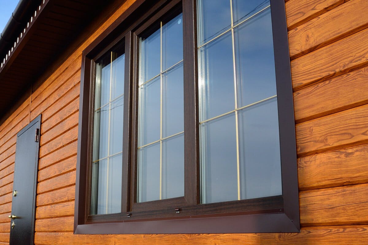 How to Paint UPVC Windows