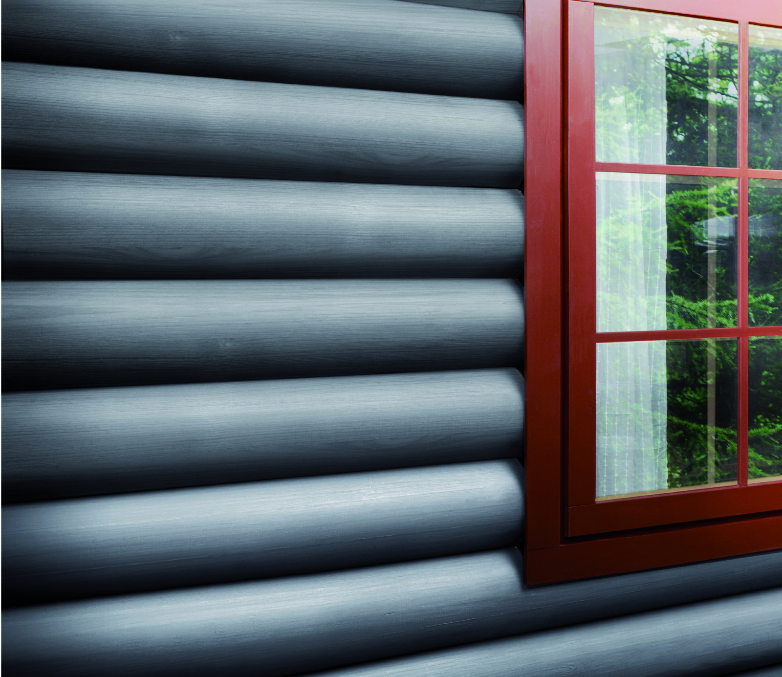 Exterior Product Guide | Wooden Window | Tikkurila