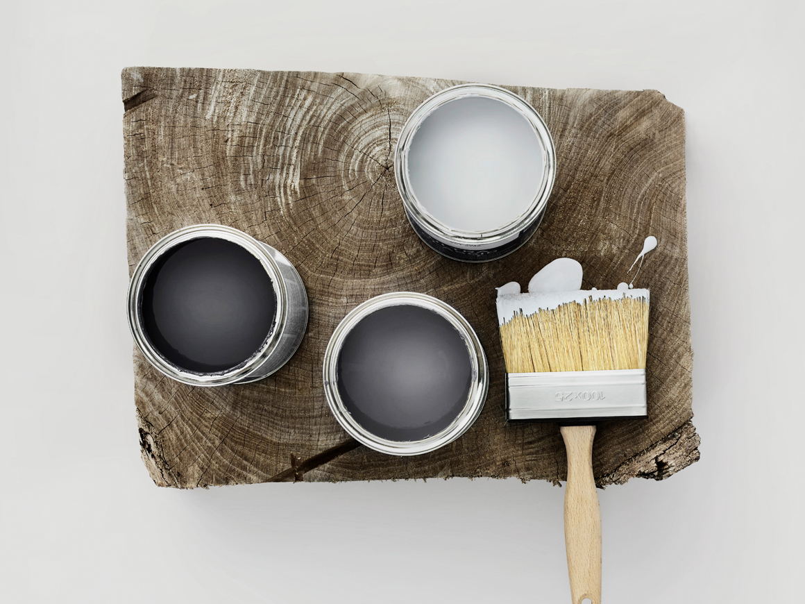 Interior Product Guide: What Paint Should I Use Hero Wide Image