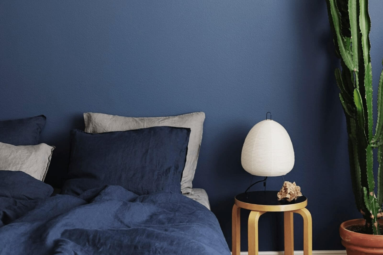 Best Colours for Light Bedroom Walls