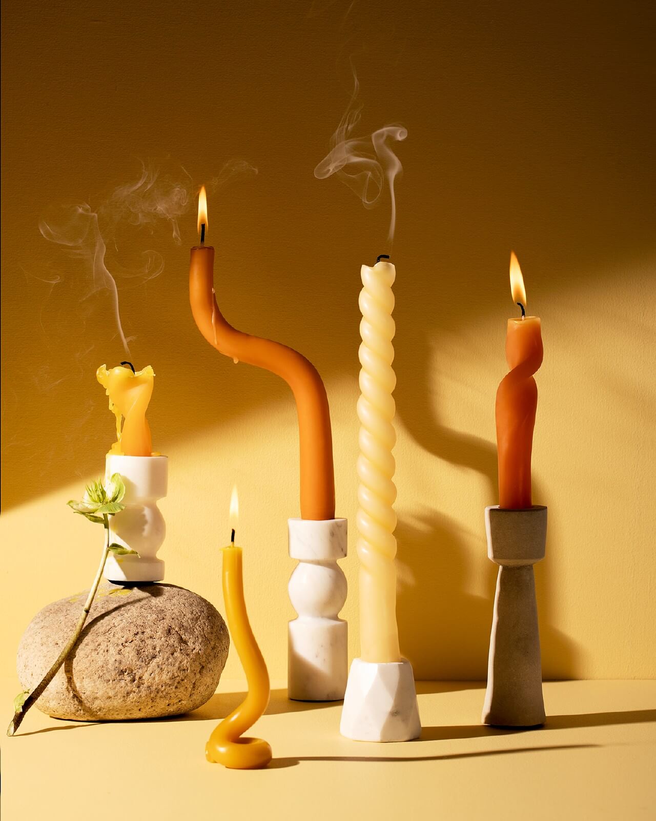 buttermilk yellow wall