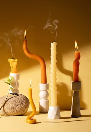 buttermilk yellow wall