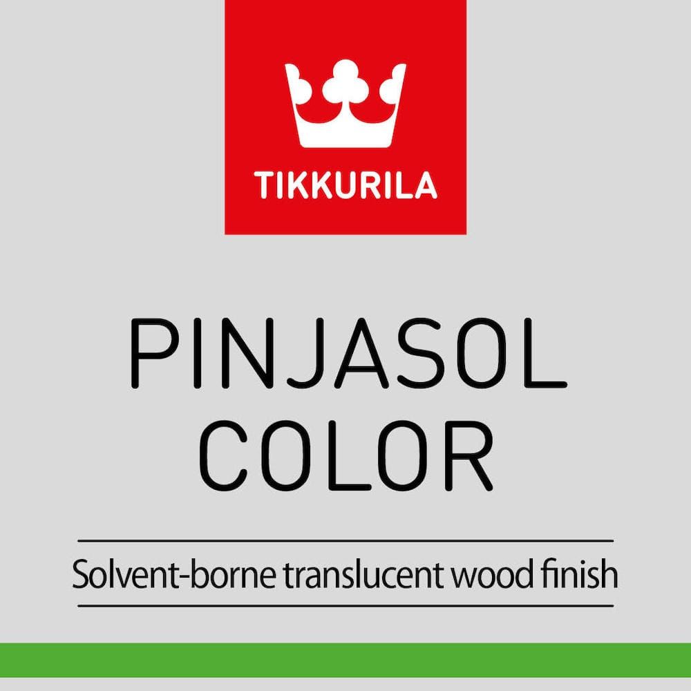 Pinjasol Color