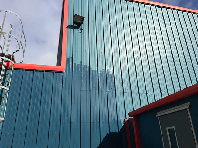 Hendsersons Warehouse | Industrial Case Study Image 7