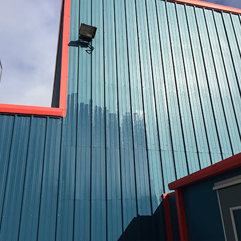 Hendsersons Warehouse | Industrial Case Study Image 7