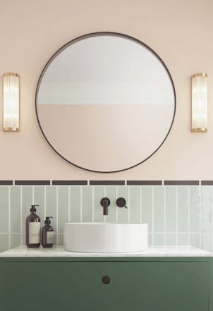 Champignon G467 wall