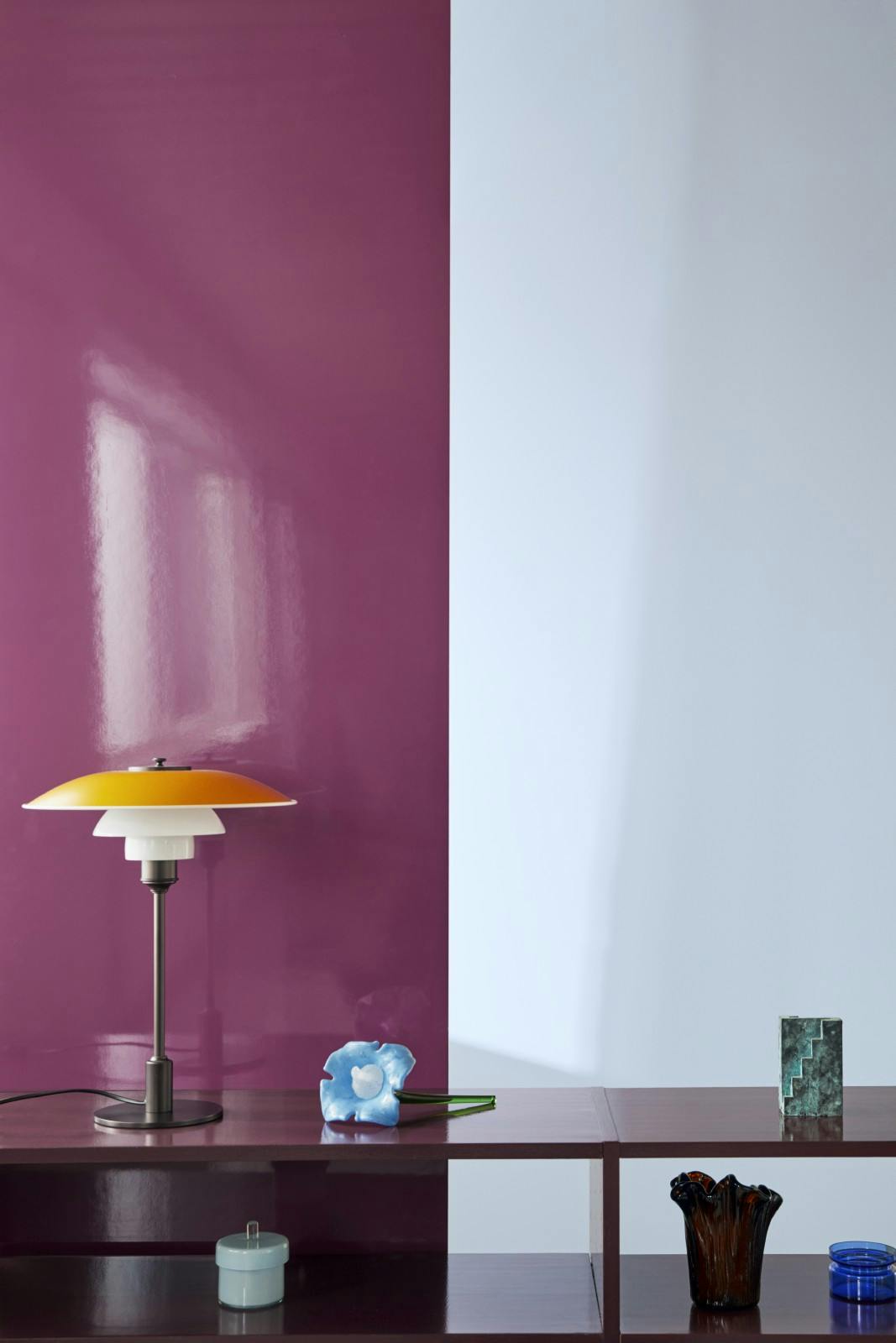 Paint Finishes & Sheen Levels Explained | Tikkurila UK