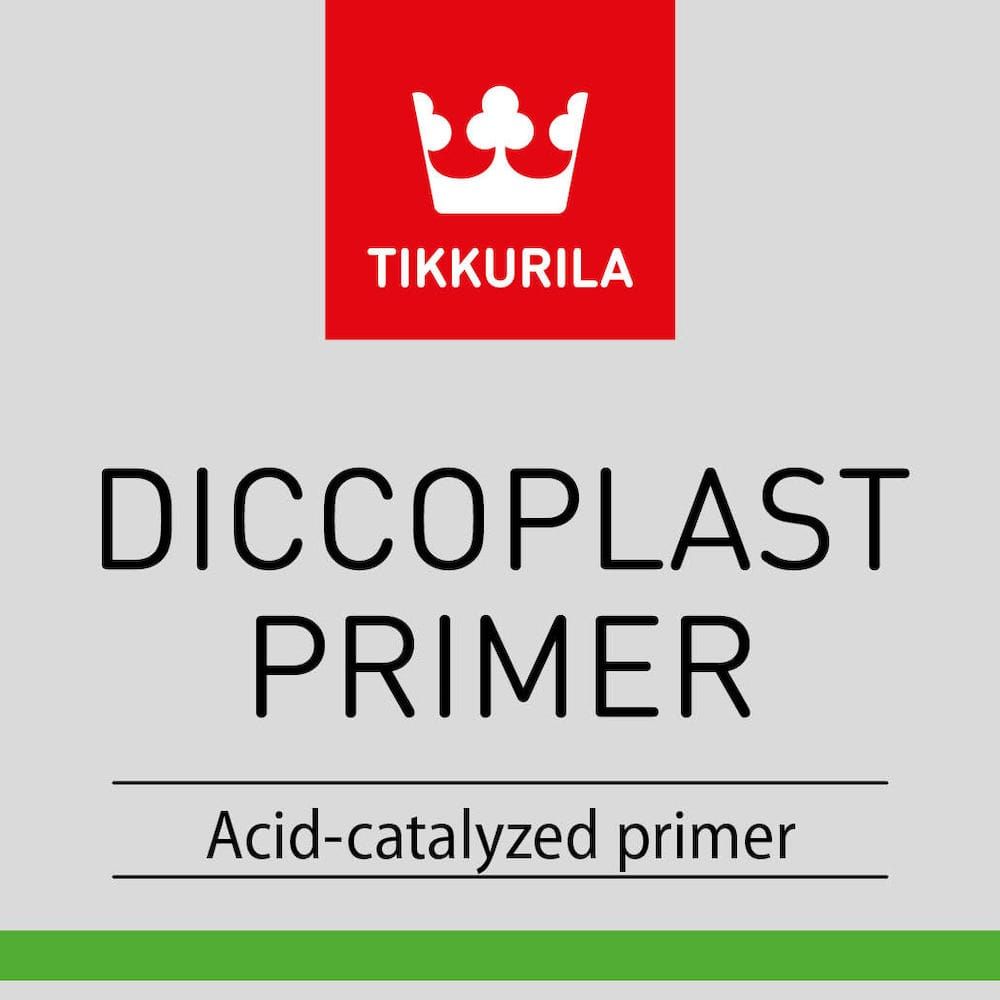 Diccoplast Primer